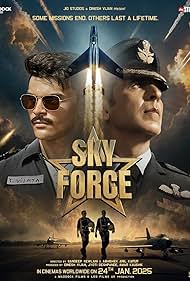 Sky Force 2025 torrent